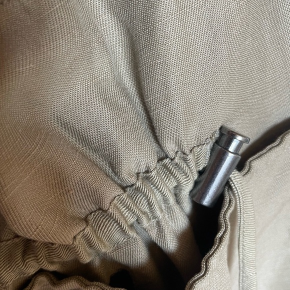 Rails military jacket - Picture 5 of 8